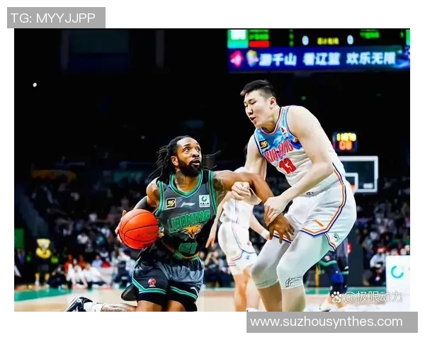 超级对决！CBA大战成看点之最