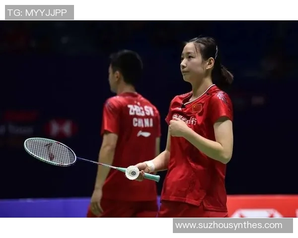 羽毛球运动员心理素质提升训练案例分析与实战应用探讨 羽毛球运动员心理素质提升训练案例分析与实战应用探讨